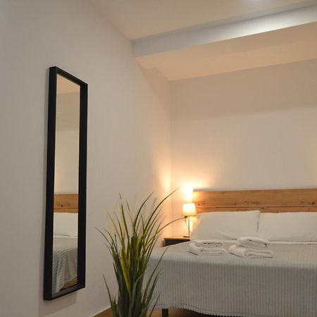 G&H Apartments - Apartamento Porvenir Jerez de la Frontera Exterior foto