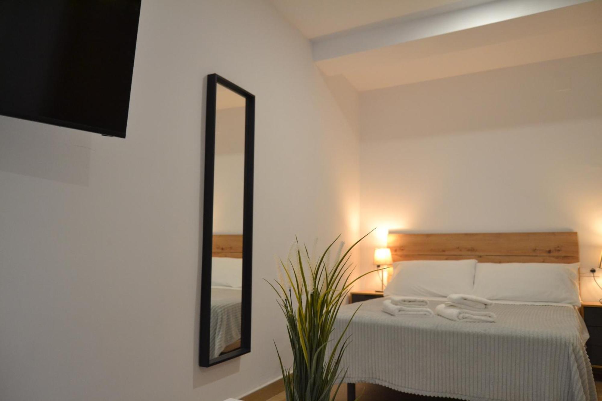 G&H Apartments - Apartamento Porvenir Jerez de la Frontera Exterior foto