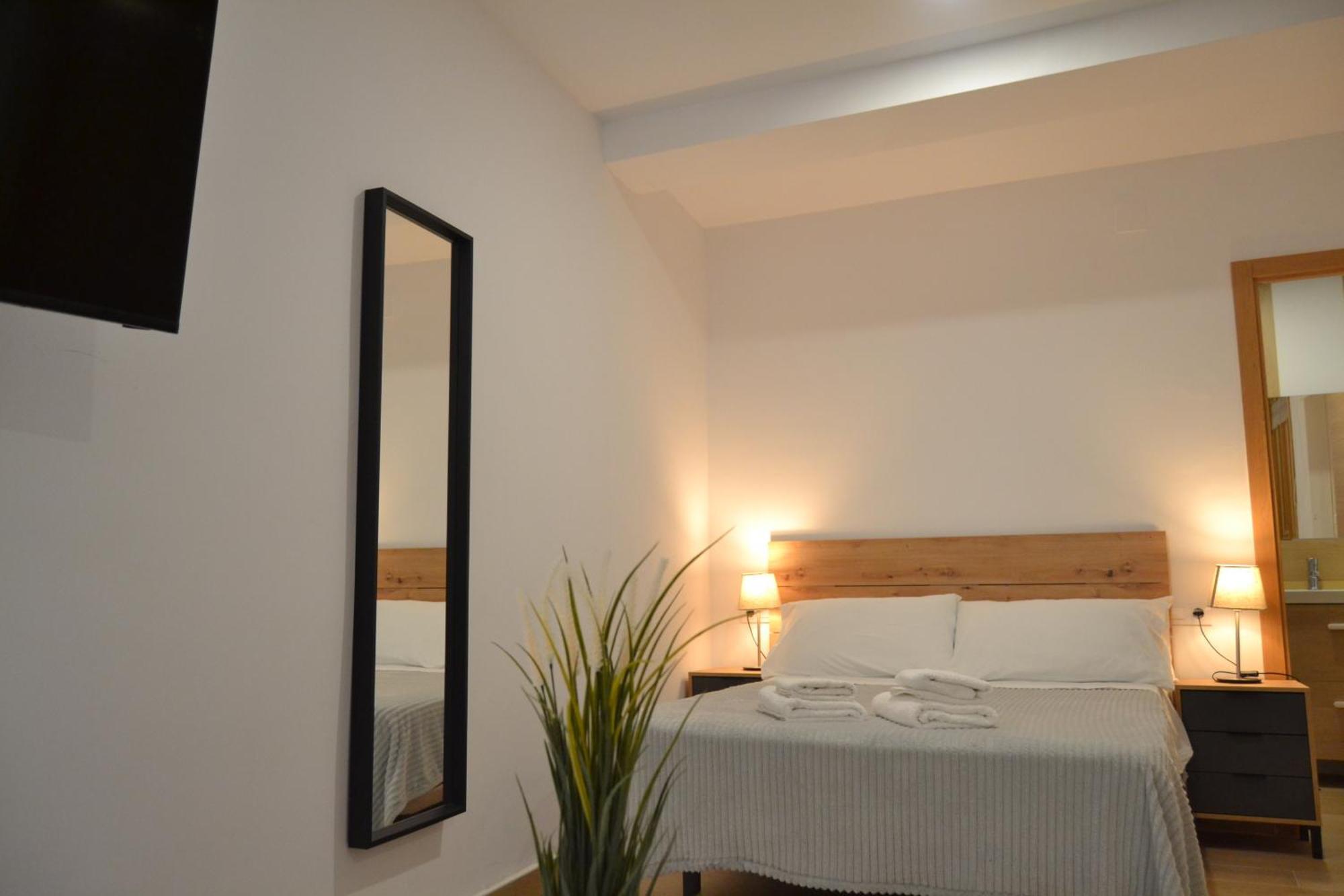 G&H Apartments - Apartamento Porvenir Jerez de la Frontera Exterior foto